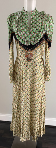 Maxi abito etro - maxi,