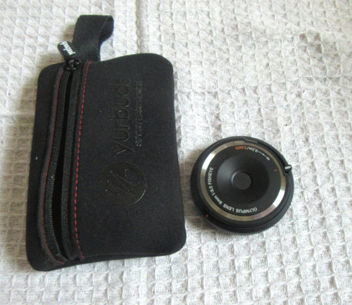 Olympus 8 0 fisheye - olympus, 9