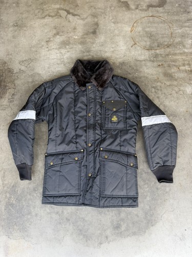 Giacca siberiana refrigiwear - giacca,