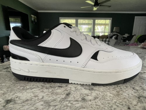 Sneakers nike gamma force - sneakers,