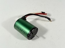Motore brushless 4 poli
