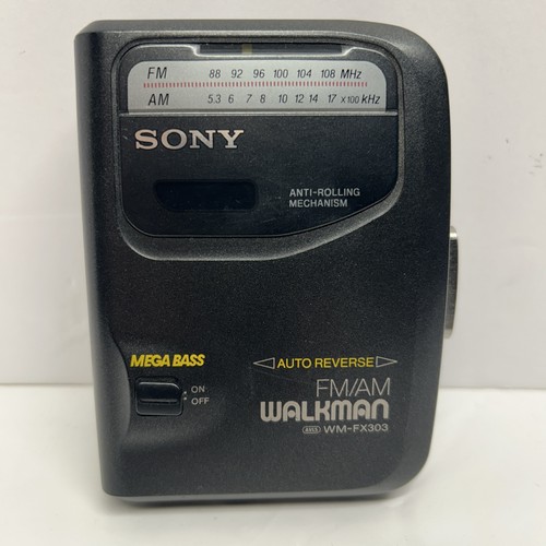 Sony walkman fx303 lettore - sony,