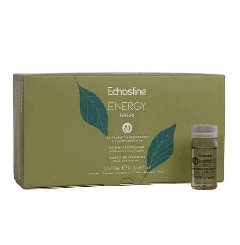 Echos energy fiale - energy,