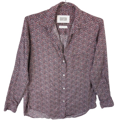 Anthropologie grayson camicia - anthropologie,