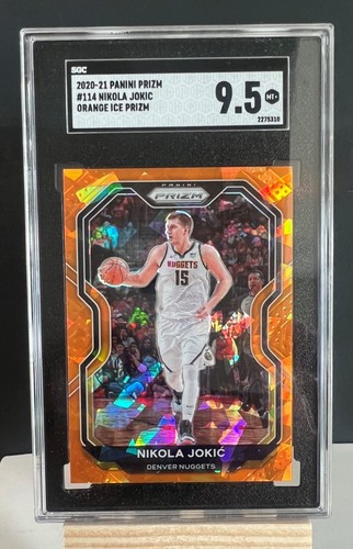 2020 2021 panini prizm nikola - prizm,