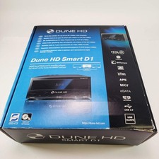 Nuovo lettore multimediale di