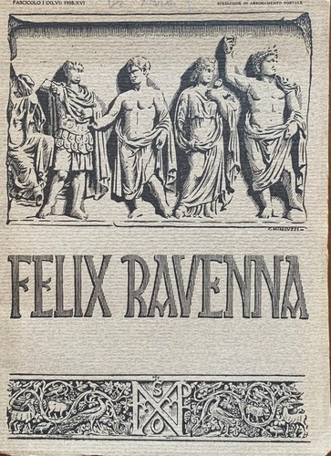 Felix ravenna 46 - ravenna, n°