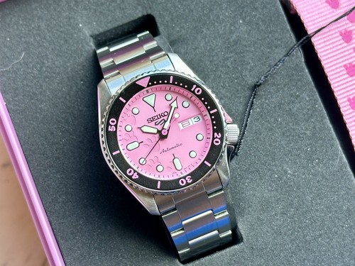 Orologio seiko sports skx - orologio,