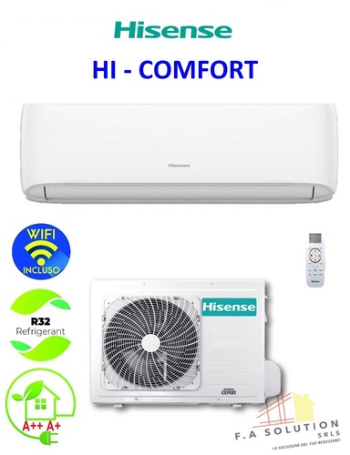 Climatizzatore 12000 btu - climatizzatore,