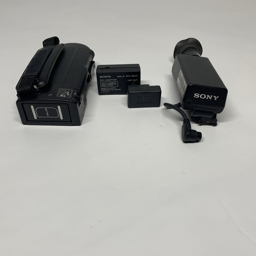 Sony mirino elettronico - sony,