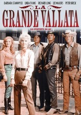 LA GRANDE VALLATA-SERIE TV