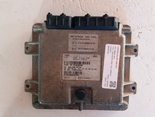 CENTRALINA METANO PER FIAT