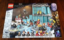 LEGO® Marvel The Infinity
