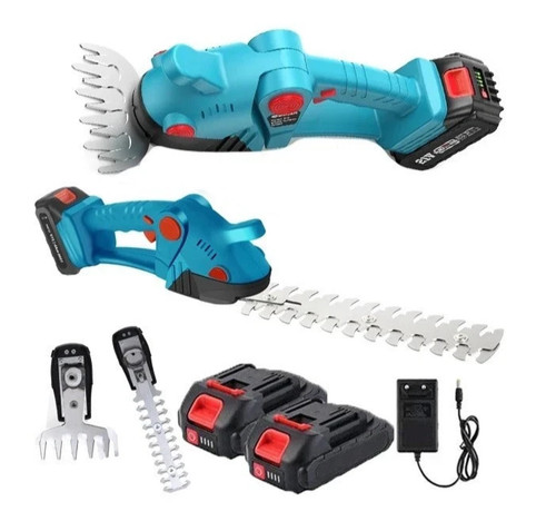 Tagliasiepi batteria 88 v - 2, da
