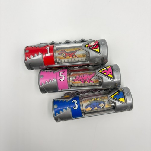 Power rangers kyoryuger dino - rangers,