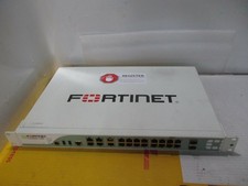 Fortinet fortigate 100d - fortinet, fortigate-100d