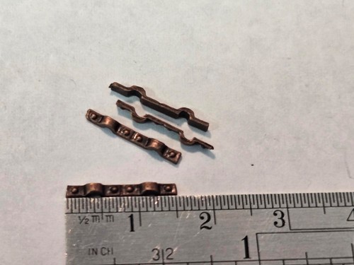 Ricambi raccordi modellismo
