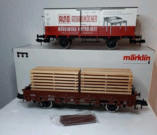 Märklin maxi scala 58953 - märklin,