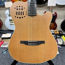 Chitarra acustica Godin