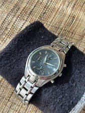 Orologio Uomo Lorus By Seiko