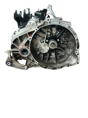 Cambio ford focus - 1800, tdci