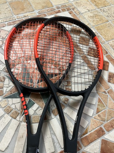 Racchetta tennis wilson pro - racchetta, da