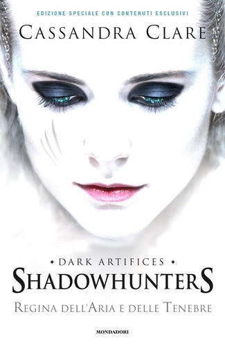 Libri cassandra clare - cassandra,