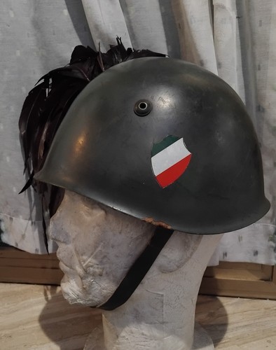 Italia elmetto m 33 - italia,