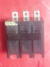 Westinghouse Bab3030H, 3 poli