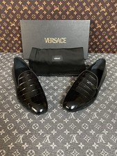 Ciabatta da fumo uomo Versace