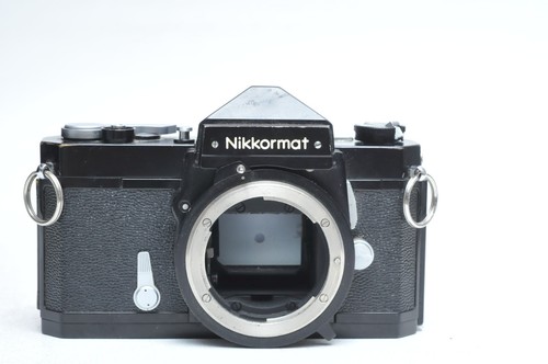 Nikon nikomat fotocamera - nikomat,
