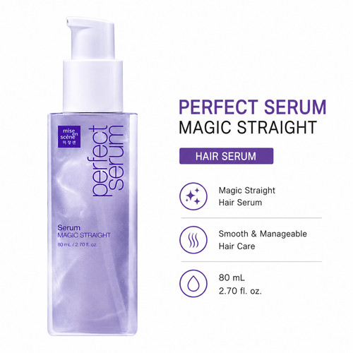 Mise scène perfect magic - mise,