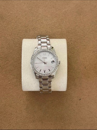 Orologio fossil scarlette - orologio,