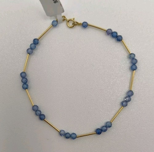 Bracciale oro 18k - bracciale,