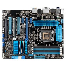 ASUS P8Z68-V PRO/GEN3 Intel