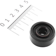 Guarnizione pompa acqua Yamaha YZ 125 H J K L N (1981 1982 1983 1984 1985 ) - NUOVA