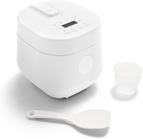 Cuociriso digitale compatto 2 - compatto,,