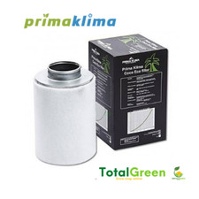 Filtro a carboni attivi Prima