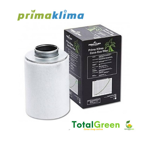 Filtro carboni attivi prima - a,