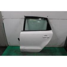 PORTA POST. SX PER VOLKSWAGEN POLO (09-14) 1.4 16V (63KW) BER. 5P/B/1390CC 2009