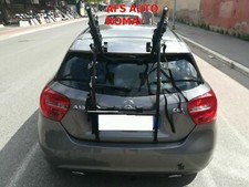 PORTABICI POSTERIORE 3 BICI