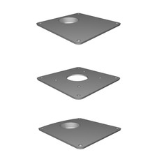 Bracket for Gaui 540H Gimbal