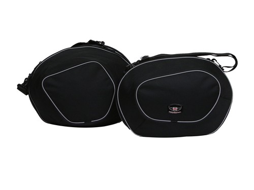 Pannier liner interno borse - pannier,