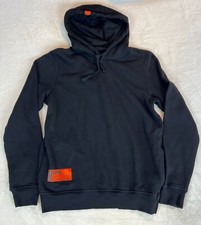 Felpa con cappuccio pullover