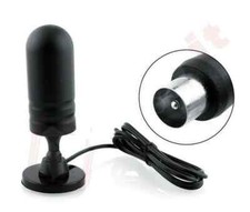 Antenna TV 36dbi DVB-T2