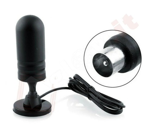 Antenna 36dbi dvb - antenna, tv