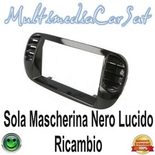 Mascherina Cambio Autoradio
