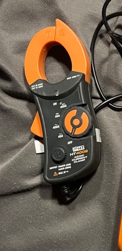 Instruments 1010720 - ht,