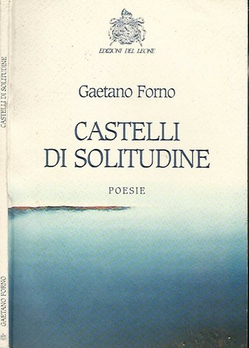Castelli solitudine - di,