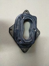 FLANGIA  CARBURATORE AUDI 80